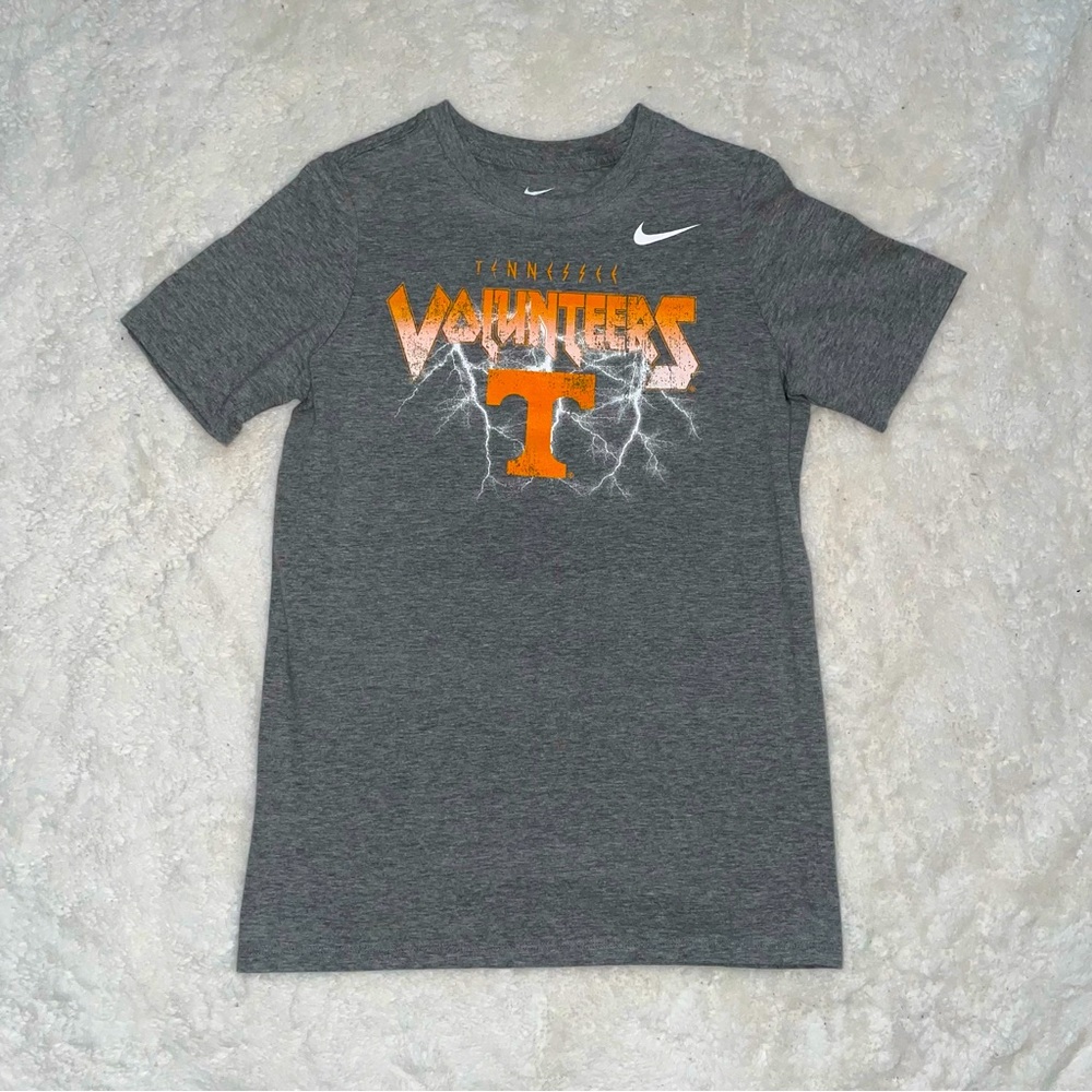 Nike grey T-shirt - Tennessee Volunteers